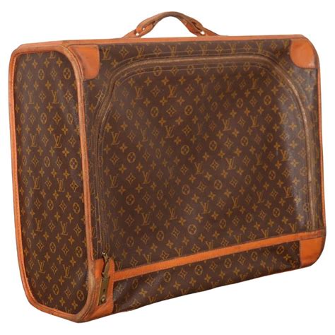 louis vuitton galaxy luggage|Louis Vuitton hard suitcase.